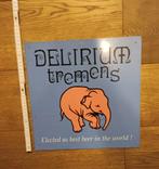 Delirium tremens, Enlèvement ou Envoi