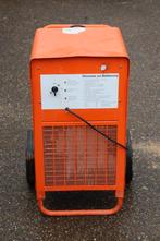 bouwdroger te huur (goedkoopste), Enlèvement, Neuf