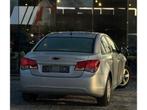 Chevrolet Cruze 2010, Autos, Euro 5, Achat, Entreprise, Autre carrosserie