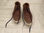 Herenschoenen van Bommel in nubuck, Boots, Floris van Bommel, Ophalen of Verzenden, Gedragen