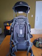 Draagrukzak Deuter, Kinderen en Baby's, Babydragers en Draagdoeken, Zo goed als nieuw, Rug, Draagzak, Ophalen