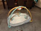 TafToys babynest met speelboog, Enlèvement ou Envoi, Comme neuf