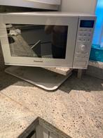 Panasonic Microgolf-grill NN-GD462, Ophalen, Gebruikt, Grill, Draaiplateau