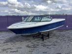Silverline - Nantucket - Speedboot, Gebruikt, Overige brandstoffen