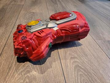 Infinity Gauntlet Iron Man – Marvel Avengers beschikbaar voor biedingen