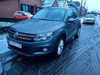 Vw tiguan 2016, Autos, Volkswagen, Cuir, Achat, Toit panoramique, Diesel