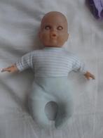 klein popje, Ophalen of Verzenden, Gebruikt, Babypop