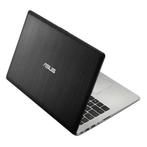 Pc portable  Asus tactile  intel i7-2.4ghz /8gbrzm/500gb hd, Ophalen, Gebruikt, HDD, Core i7