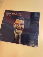Dave Brubeck ; Portrait cd, Cd's en Dvd's, Cd's | Jazz en Blues, Ophalen of Verzenden, Jazz