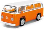 COBI Volkswagen T2b bus Modelbouw SNELLE GRATIS LEVERING, Hobby en Vrije tijd, Overige merken, Verzenden, Nieuw, COBI