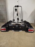 fietsdrager Thule, Ophalen, 3 fietsen of meer, Zo goed als nieuw, Trekhaakdrager