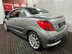 Peugeot 207 / 1598 cc / Lez zones oké, Auto's, Leder, Bedrijf, Euro 4, Centrale vergrendeling