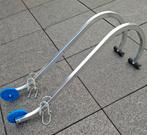 Ladder nokhaken, Doe-het-zelf en Bouw, Ophalen, Zo goed als nieuw, Ladder