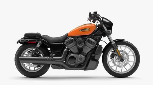 Harley-Davidson Nightster Special 975 met 48 maanden waarbor, Motoren, Motoren | Harley-Davidson, Bedrijf, Overig, 2 cilinders