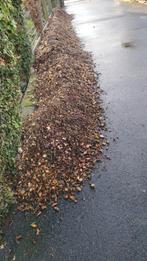 Hakselhout, zelf af te halen. Na 18h of in het weekend., Enlèvement