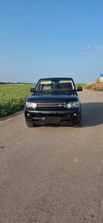 Land Rover Range Rover Sport, Auto's, Euro 5, Particulier, Te koop, Range Rover