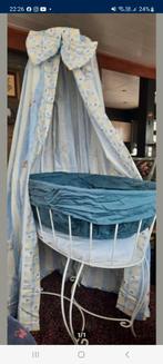 Babywieg, Ophalen, Zo goed als nieuw