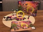 LEGO 41686 Friends Magische Acrobatiek, Ophalen, Zo goed als nieuw, Complete set, Lego