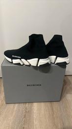 Balenciaga speed 2.0 zwart/wit maat 39 te koop, Vêtements | Hommes, Chaussures, Comme neuf, Enlèvement, Baskets, Balenciaga