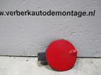 TANKKLEP links achter Opel Tigra Twin Top (01-2004/12-2010), Gebruikt, Opel