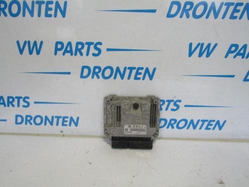 Boordcomputer van een Volkswagen Caddy, Auto-onderdelen, Elektronica en Kabels, Volkswagen, Gebruikt, 3 maanden garantie, Ophalen of Verzenden