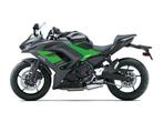 2024 Kawasaki Ninja 650, Motoren, Motoren | Kawasaki, 650 cc, Bedrijf, 2 cilinders, Sport