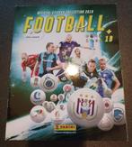 Pro league 2018 Panini leeg album, Ophalen of Verzenden, Zo goed als nieuw, Stickers en Plaatjes
