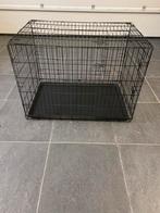 Zgan hondenbench, Ophalen, Zo goed als nieuw