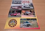 Autostal Duindistel. Ecurie Chardon des dunesl, Ophalen of Verzenden, Zo goed als nieuw