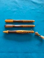 3 stylos Stabilo, comme neufs, Comme neuf, Enlèvement ou Envoi