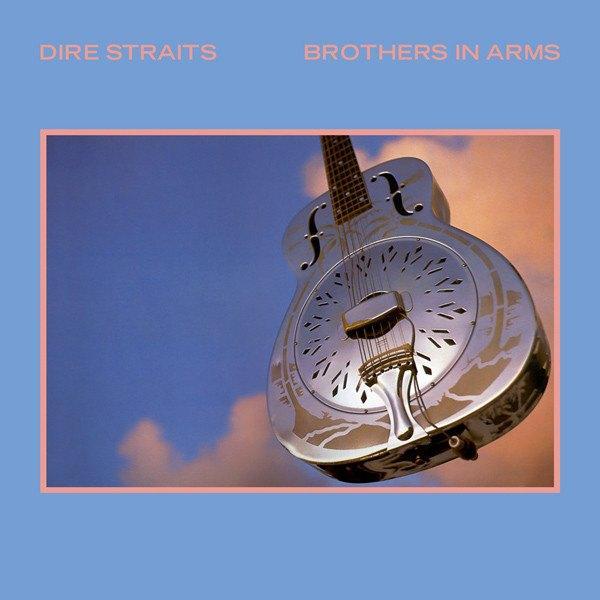 cd new: DIRE STRAITS - Brothers in Arms (1985 - remaster), Cd's en Dvd's, Cd's | Rock, Nieuw in verpakking, Overige genres, Ophalen of Verzenden
