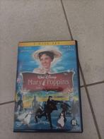 Mary Poppins, CD & DVD, Comme neuf, Autres genres, Tous les âges, Enlèvement ou Envoi