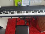Medeli sp201+ piano met 88 toetsen, Muziek en Instrumenten, Ophalen, Zo goed als nieuw, Piano