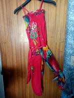 Jumpsuit 9-10 jaar Desigual, Kinderen en Baby's, Kinderkleding | Maat 134, Ophalen of Verzenden, Zo goed als nieuw