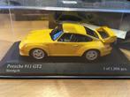 Minichamps Porsche 993 GT2, Enlèvement, MiniChamps