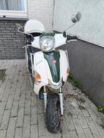 Kymco like 2016 ,18107 km, Fietsen en Brommers, Ophalen, Gebruikt, 49 cc, Klasse B (45 km/u)
