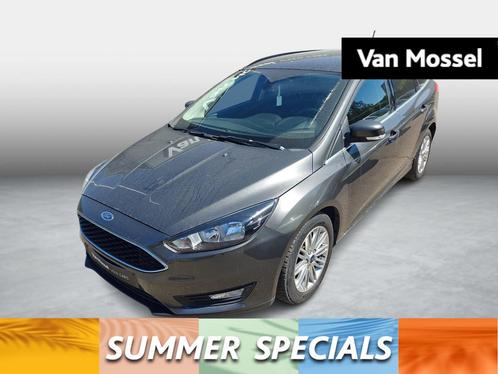 Ford Focus Clipper 1.0i EcoB. 92kW Active, Auto's, Ford, Bedrijf, Te koop, Focus, Airconditioning, Climate control, Cruise Control