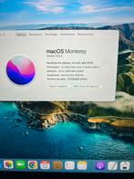 MacBook Pro Retina 15 de mid 2015, Computers en Software, Ophalen, Gebruikt, 256 GB, 2 tot 3 Ghz