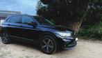 Volkswagen Tiguan 1.4 EHybrid PHEV, Auto's, Stof, 1800 kg, 4 cilinders, Zwart