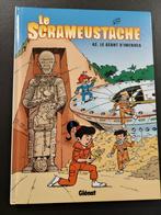 le Scrameustache tome 42 - 1è edition - le geant d'imenoca, Enlèvement ou Envoi