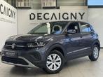 Volkswagen T-Cross 1.0 TSI *App Connect*Sensoren achteraan, Auto's, Volkswagen, 0 kg, T-Cross, 95 pk, 0 kg