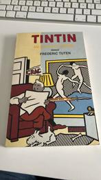 Tintin au nouveau monde, Livres, Romans, Comme neuf, Frédéric Tuten