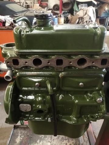 Motor MG 1098cc beschikbaar voor biedingen