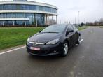 Opel Astra J GTC, Euro 5, Zwart, 4 cilinders, Zwart