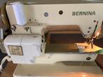 Bernina naaimachine - werkt nog !, Hobby en Vrije tijd, Ophalen, Gebruikt, Naaimachine, Bernina