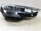 KOPLAMP RECHTS Audi A3 Sportback (8YA) (8Y0941012), Gebruikt, Audi