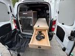 Campervan uitrusting, Caravans en Kamperen, Mobilhomes, Particulier