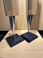 Bang & Olufsen Beolab 18 Alu met Esdoorn covers - B&O, Audio, Tv en Foto, Luidsprekerboxen, Info@bang-olufsen.dk, Zo goed als nieuw