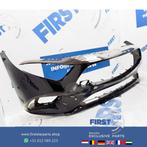 W257 CLS BUMPER C257 AMG Voorbumper ZWART WIT GRIJS ROOD BLA, Gebruikt, Voor, Mercedes-Benz, Ophalen of Verzenden