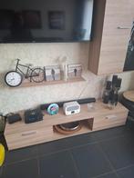 Tv kast, Huis en Inrichting, Kasten |Televisiemeubels, Ophalen
